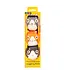 Kikkerland | Jongleerballen | Cat Juggling Balls | ⌀  5,5 cm | 3 pieces | 6+