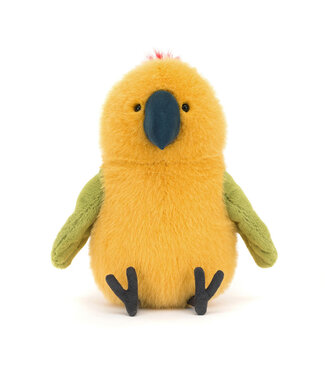 Jellycat Jellycat | Animals | Budgeby Parrot | 26 cm