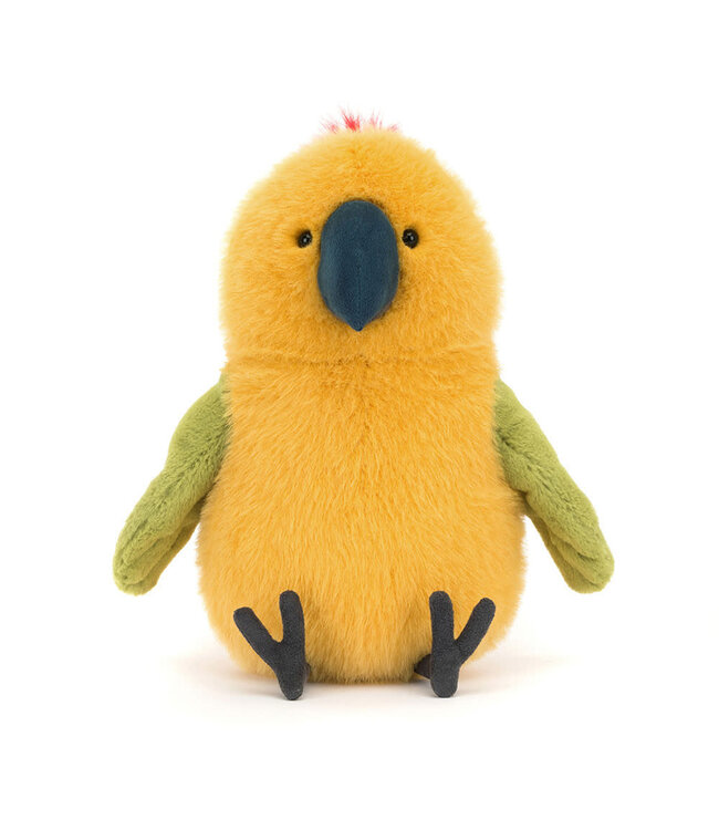 Jellycat | Animals | Budgeby Parrot | 26 cm