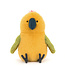 Jellycat Jellycat | Animals | Budgeby Parrot | 26 cm