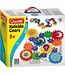 Quercetti Quercetti |Kaleido Gears | 55-delig | 3-7 jaar
