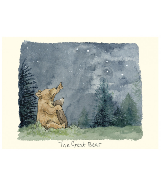 Two Bad Mice | Anita Jeram | The great Bear