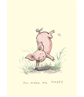 Two Bad Mice Two Bad Mice | Anita Jeram | You Make Me Happy!