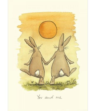 Two Bad Mice Two Bad Mice | Anita Jeram | You and me