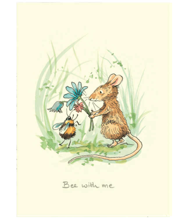Two Bad Mice | Anita Jeram | Bee with Me