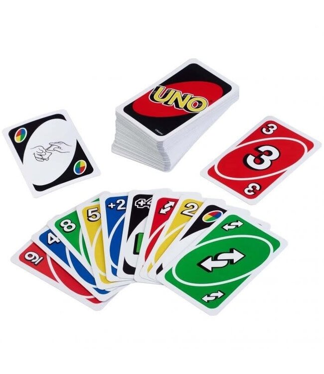 Uno | Original | 7+