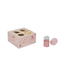 Little Dutch Little Dutch | Houten Vormenstoof | Fairy Garden | 13,7 cm | 1+