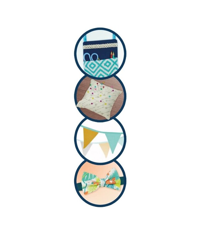 Buki | Naaimachine | Professional Studio Couture | 8+