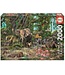 Educa | Puzzle | Afrikaanse Jungle | 2000 stukjes