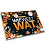 White Goblin Games White Goblin Games | Wie Weet Wat | Standaard | 12 +