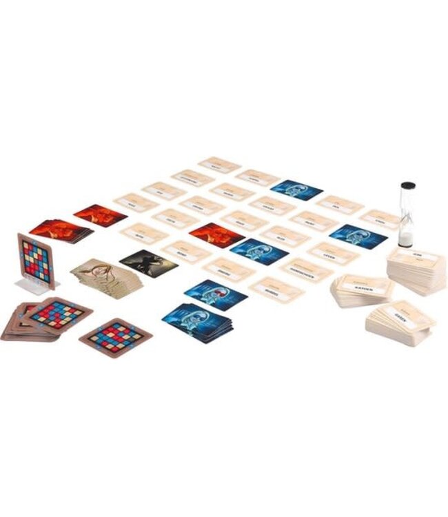 White Goblin Games | Codenames | 10+