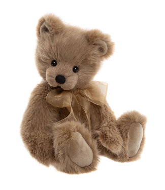 Charlie Bears Charlie Bears | Bear Beanstalk | 37 cm | 0+