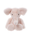 Charlie Bears Charlie Bears | Effie Elephant | Bubblegum Pink | 20 cm | 0+