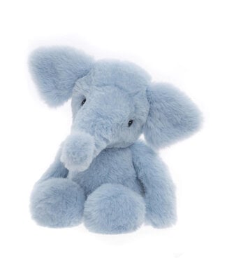 Charlie Bears Charlie Bears | Effie Elephant | Powder Blue | 20 cm | 0+