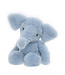 Charlie Bears Charlie Bears | Effie Elephant | Powder Blue | 20 cm | 0+