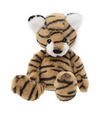 Charlie Bears Charlie Bears | Terry Tiger | 30 cm | 0+