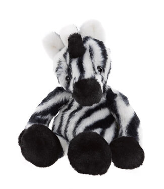 Charlie Bears Charlie Bears | Zizi Zebra | 30 cm | 0+
