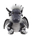 Charlie Bears Charlie Bears | Grey Dragon | Cuddle Cub Soot | 13 cm | 0+
