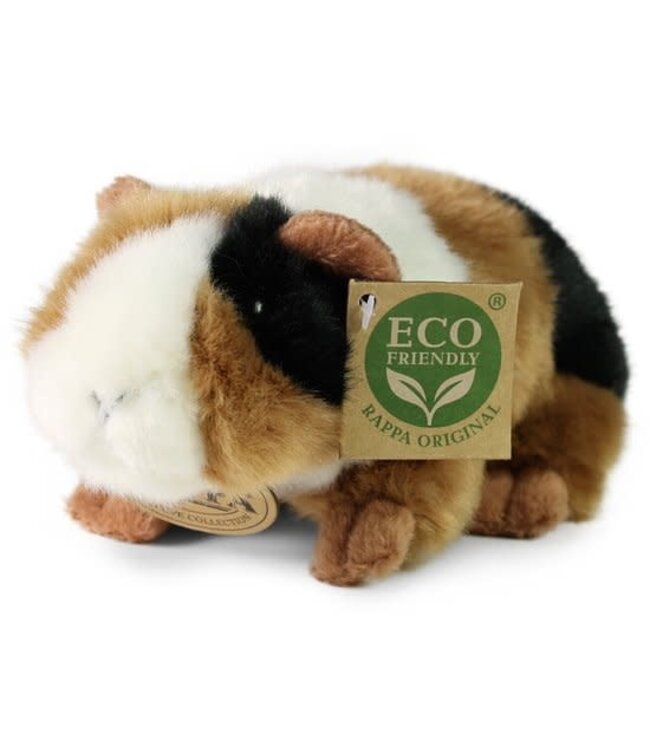 Rappa Plush Toy | Cavia | 17 cm | 0+