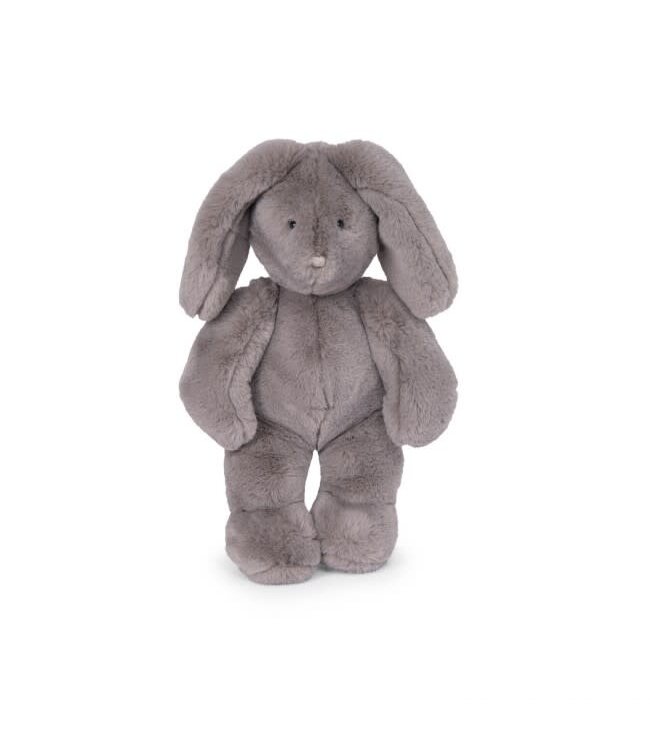Moulin Roty | Charming Rabbit | Louison | Grey | 32 cm | 0+