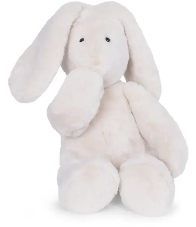 Moulin Roty | Charming Rabbit | Louison | Cream | 43 cm | 0+