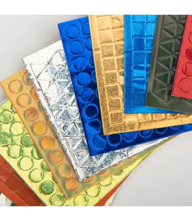 Moulin Roty | Mozaïekdoos | Tout autour du Monde | 5+