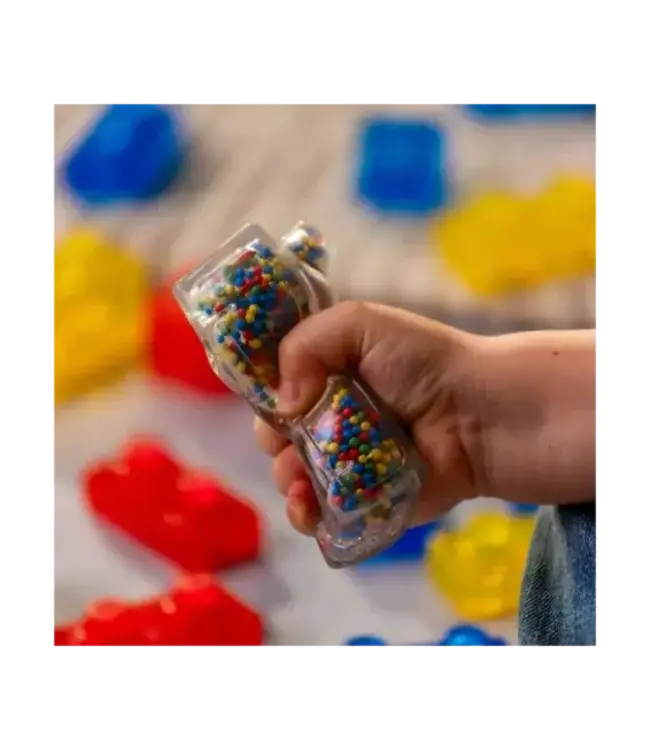 Goliath | Jelly Blox | Newbie Kit | 11 delig | 2+