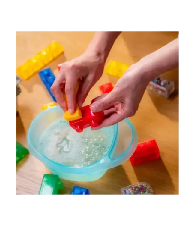 Goliath | Jelly Blox | Newbie Kit | 11 delig | 2+