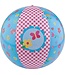 Lief! | Strandbal | 45 cm | Roze | 2+