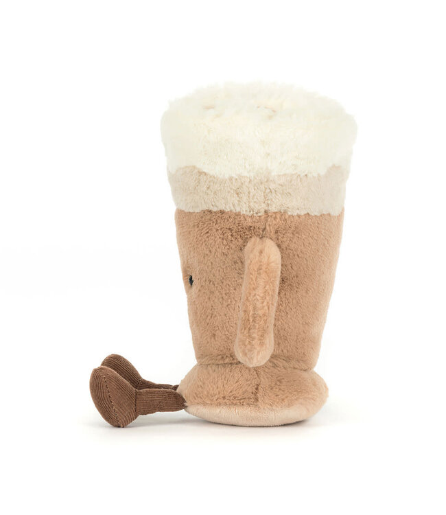 Jellycat | Amuseables Latte | 8 x 8 x18 cm | 0+