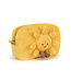 Jellycat Jellycat | Pouch | Amuseables Sun | 13 x 19 x 7