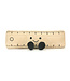 Jellycat Jellycat | Amuseables Ruler | 4 x 20 x 8 cm | 0+