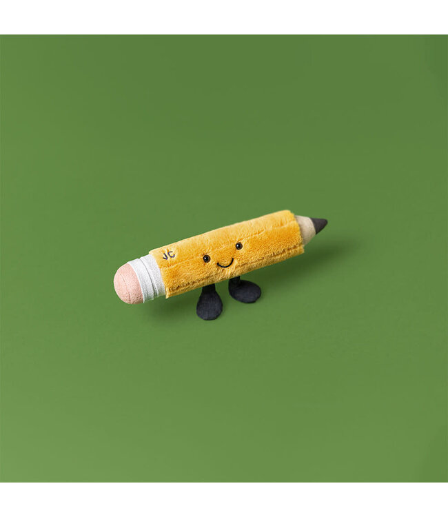 Jellycat | Amuseables Pencil | 4 x 21 x 6 cm | 0+