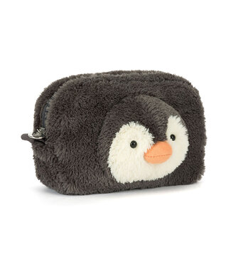 Jellycat Jellycat | Pouch | Peanut Penguin | 13 x 19 x 7