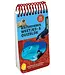 Freek Vonk | Weetjes- & quizblok | Waterdieren | 6+