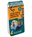 Freek Vonk | Weetjes- & quizblok | Wilde Dieren | 6+