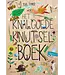 Lemniscaat | Yuva Zommer | Het Knalgoede Knutselboek | 8+