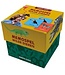Freek Vonk | Dierenmemo | Memory Game | Wilde Dieren | 28 kaarten | 14 sets | 8,4 cm | 4+
