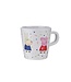 Petit Jour Petit Jour | Peppa Pig | Mok Met Oor | 180 ml | +18 mnd