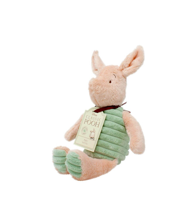 Rainbow Design | Disney soft Toy | Classic Piglet | 17 cm | 0+