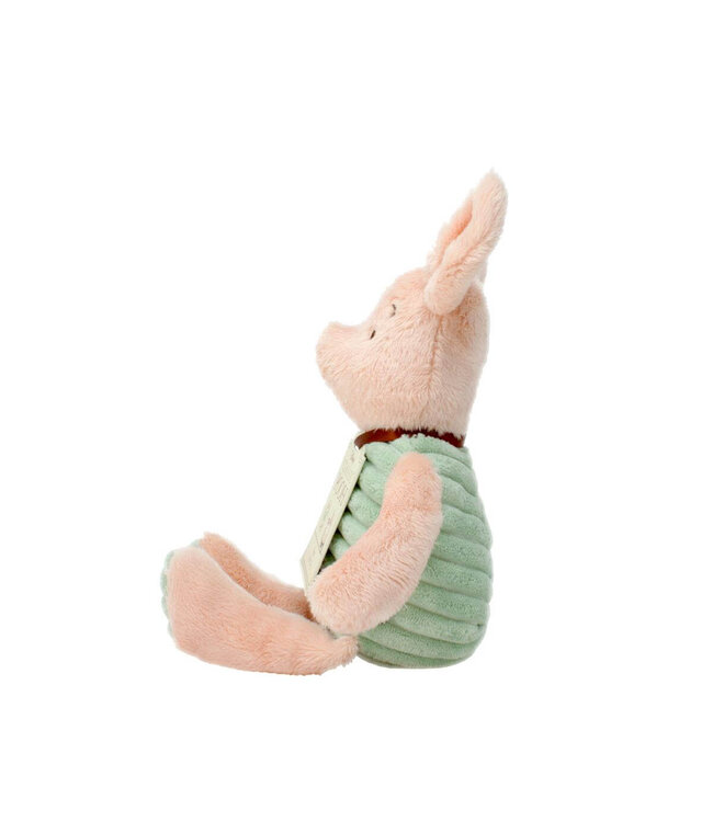 Rainbow Design | Disney soft Toy | Classic Piglet | 17 cm | 0+