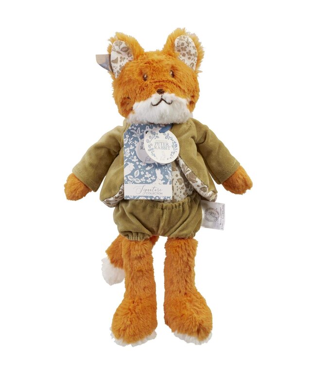 Rainbow Design | Deluxe Soft Toy | Mr Todd | 32 cm | 0+