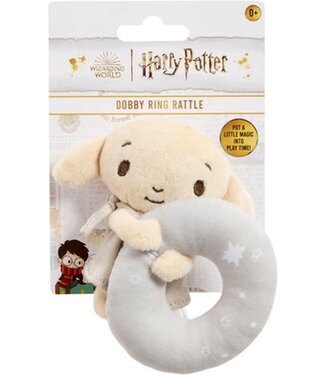 Rainbow Design | soft Toy | Ringrammelaar | Dobby | 12,5 cm | 0+