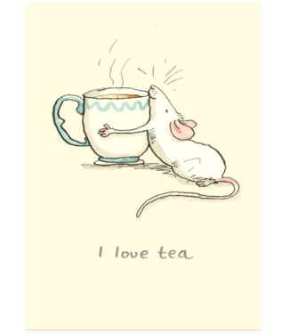 Two Bad Mice Two Bad Mice | Anita Jeram | I Love Tea