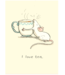Two Bad Mice Two Bad Mice | Anita Jeram | I Love Tea
