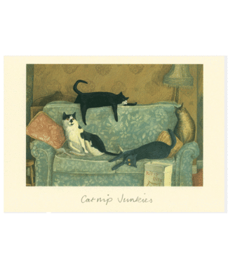 Two Bad Mice Two Bad Mice | Alison Friend | Catnip Junkies