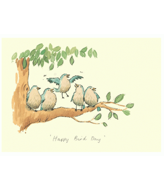 Two Bad Mice Two Bad Mice | Alison Friend | Happy Bird Day