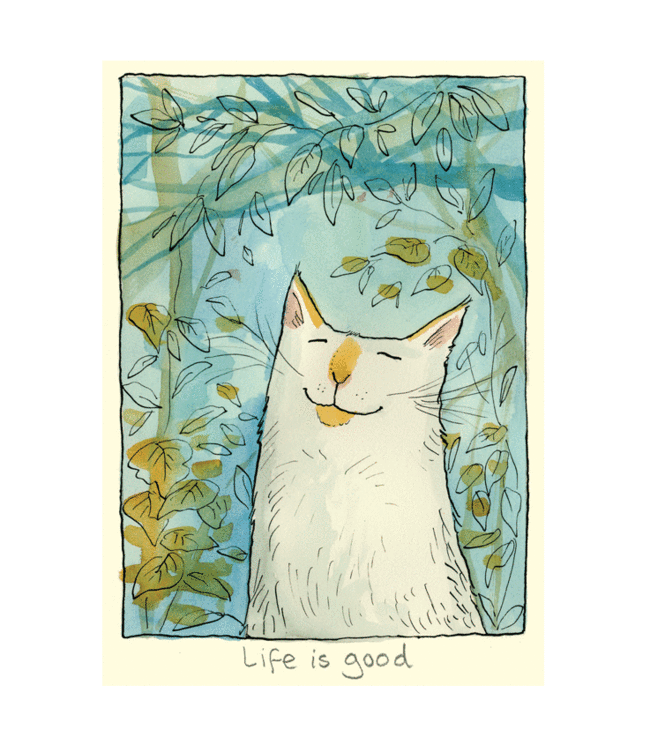 Two Bad Mice | Anita Jeram | Life is Good