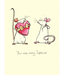 Two Bad Mice Two Bad Mice | Anita Jeram | You Are Very Special