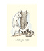Two Bad Mice Two Bad Mice | Anita Jeram | Love You More